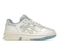 Фото № 1 с приближением к товару «‎ASICS EX89 White Cream Light Blue»