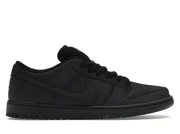 Nike SB Dunk Low Pro - 1