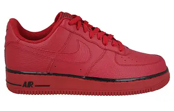 Nike Air Force 1 'Pivot Pack Red' Red (488298-627) - 3