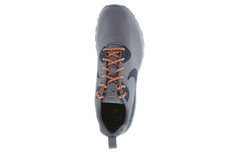 Фото № 3 с приближением к товару «‎Nike Wmns Air Max Motion Low-Top Running Shoes Grey»