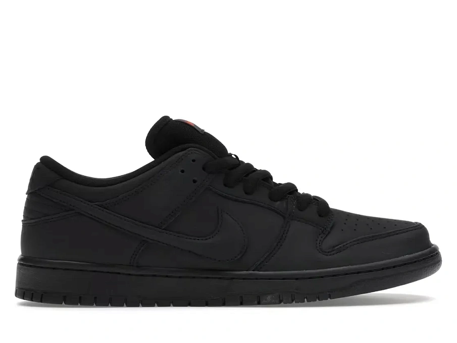 Фото № 1 с приближением к товару «‎Nike SB Dunk Low Pro»