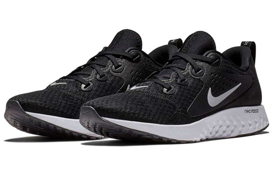 Фото № 3 с приближением к товару «‎Nike Wmns Legend React 'Black'»