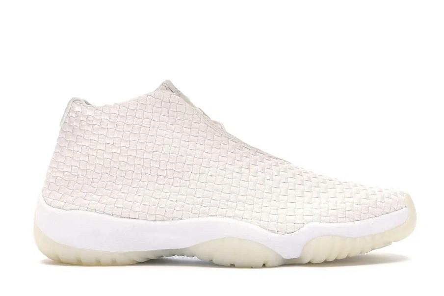 Фото № 1 с приближением к товару «‎Jordan Future Phantom»