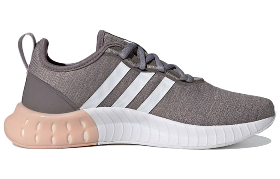 Фото № 2 с приближением к товару «‎adidas neo Wmns Kaptir Super 'Taupe Oxide Vapour Pink'»