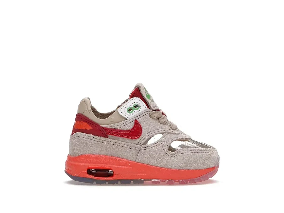 Фото № 1 с приближением к товару «‎Nike Air Max 1»