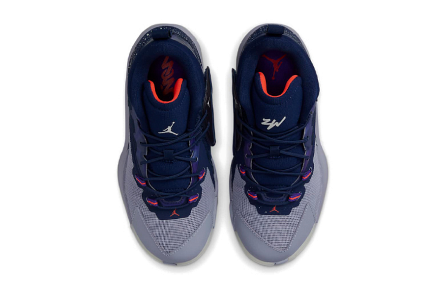 Фото № 4 с приближением к товару «‎Jordan Jordan Zion 1 PS 'ZNA'»