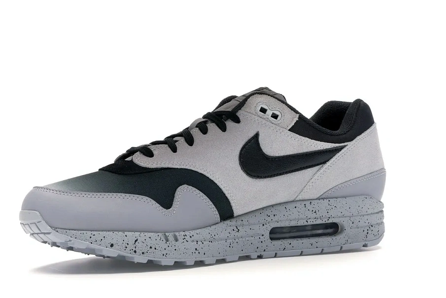 Фото № 3 с приближением к товару «‎Nike Air Max 1 Gradient Toe Pure Platinum»