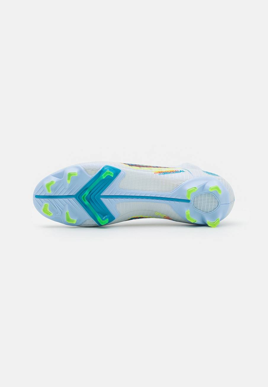 Фото № 4 с приближением к товару «‎Nike Mercurial 8 Pro Fg»
