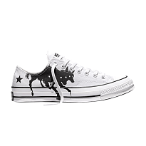 Фото № 1 с приближением к товару «‎EDGLRD x Converse Chuck 70 White»