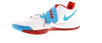 Фото № 2 с приближением к товару «‎Nike KD 4 N7 White»