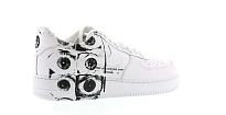 Фото № 5 с приближением к товару «‎Nike Air Force 1 Low Supreme Comme des Garcons Shirt»