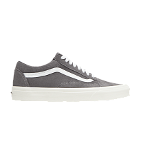 Фото № 1 с приближением к товару «‎Vans Old Skool Pig Suede - Rabbit»