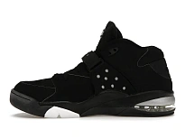 Фото № 3 с приближением к товару «‎Nike Air Force Max Black Cool Grey (2006)»