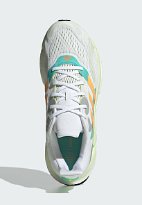 Фото № 3 с приближением к товару «‎Adidas Solarboost»