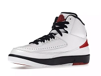 Фото № 6 с приближением к товару «‎Jordan 2 Retro OG Chicago (2022) »