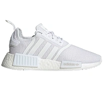 Фото № 1 с приближением к товару «‎adidas NMD R1 Refined Cloud White Grey One »