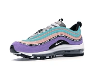 Фото № 2 с приближением к товару «‎Nike Air Max 97 Have a Nike Day »