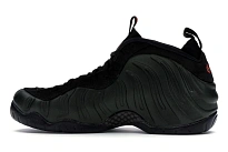 Фото № 5 с приближением к товару «‎Nike Air Foamposite Pro Sequoia»
