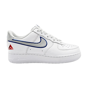 Delta Airlines x Nike Air Force 1 Low 100th Anniversary