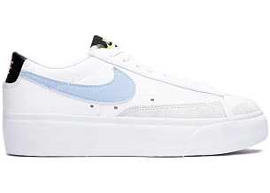 Nike Blazer Low Platform