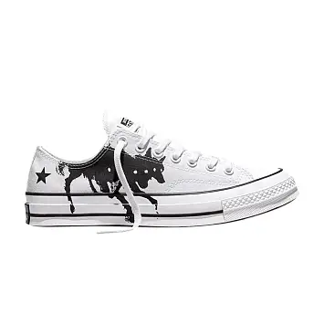EDGLRD x Converse Chuck 70 White - 1