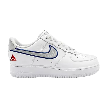 Delta Airlines x Nike Air Force 1 Low 100th Anniversary