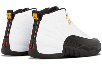 Air Jordan 12 Retro 'Taxi' 2013 - 4