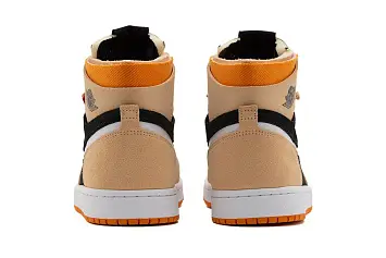 Jordan Brand Air Jordan 1 Zoom Cmft - 4