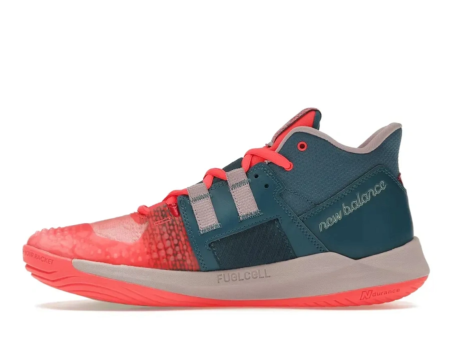 Фото № 3 с приближением к товару «‎New Balance Coco CG1»