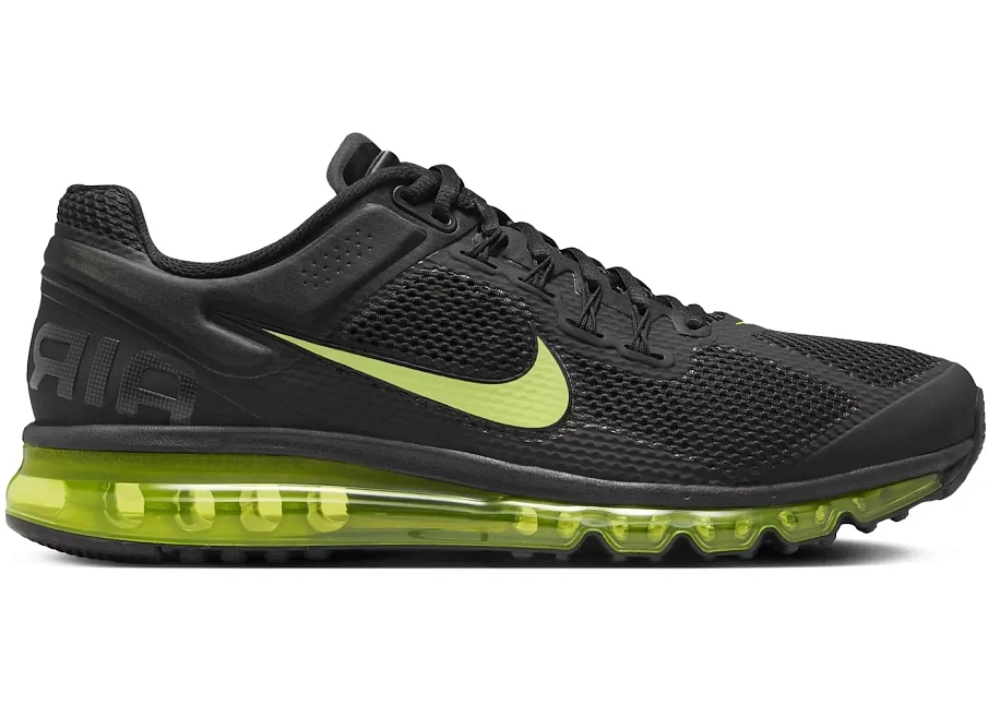 Фото № 1 с приближением к товару «‎Nike Air Max 2013»