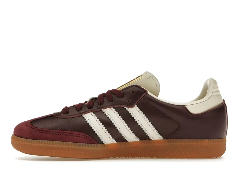 Фото № 3 с приближением к товару «‎adidas Samba OG»