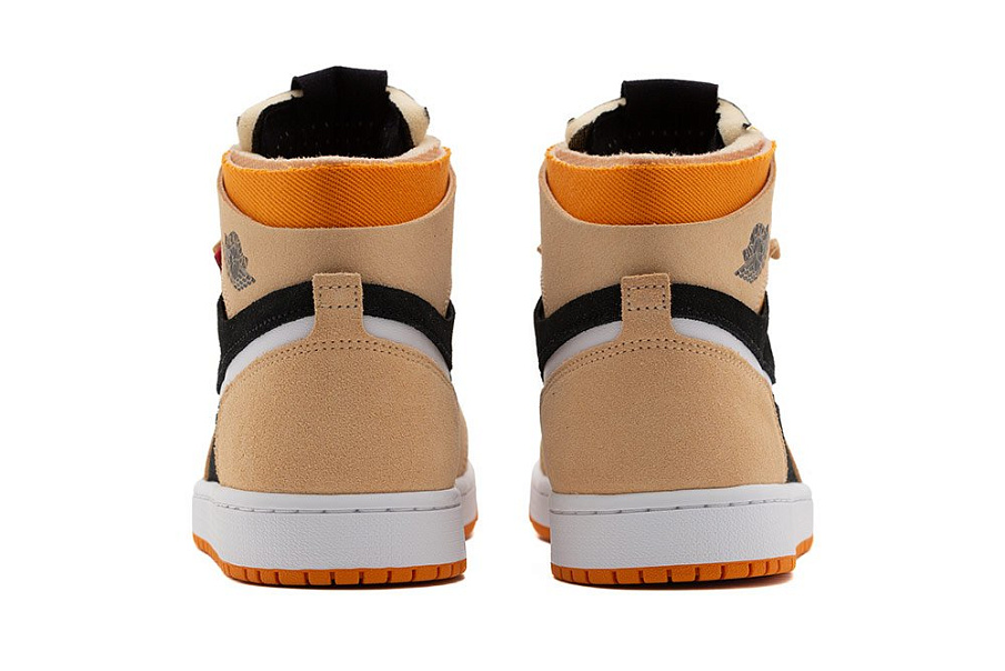 Фото № 4 с приближением к товару «‎Jordan Brand Air Jordan 1 Zoom Cmft»
