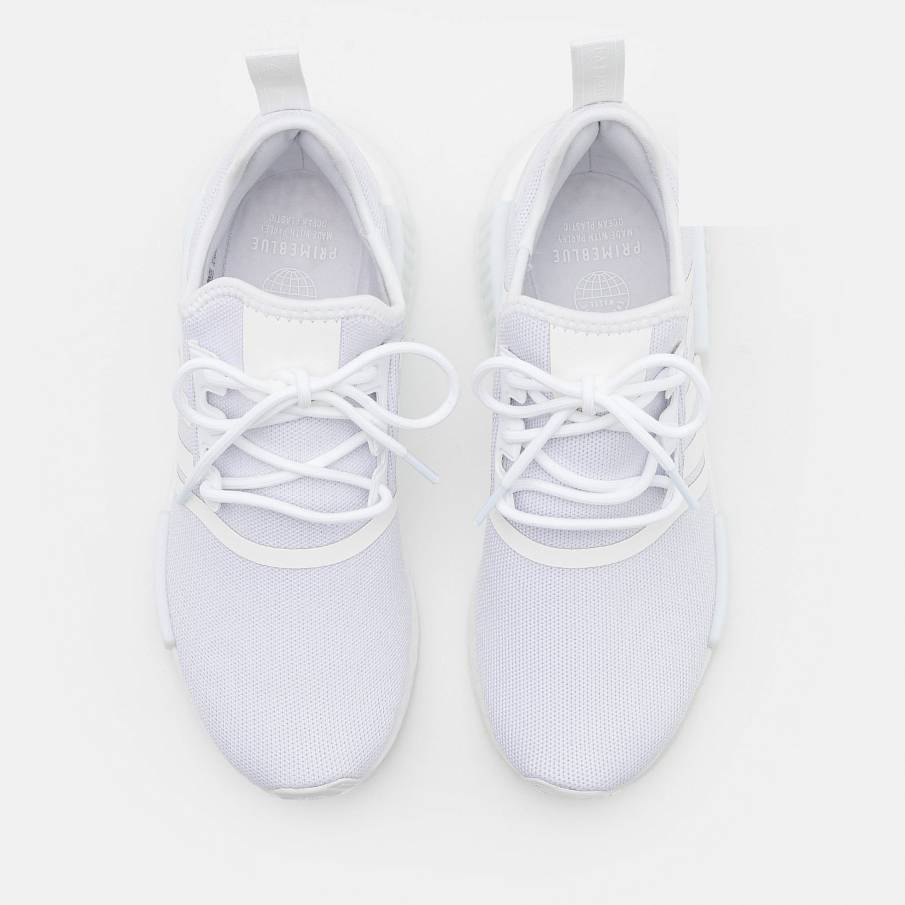 Фото № 4 с приближением к товару «‎Adidas Nmd R1 »