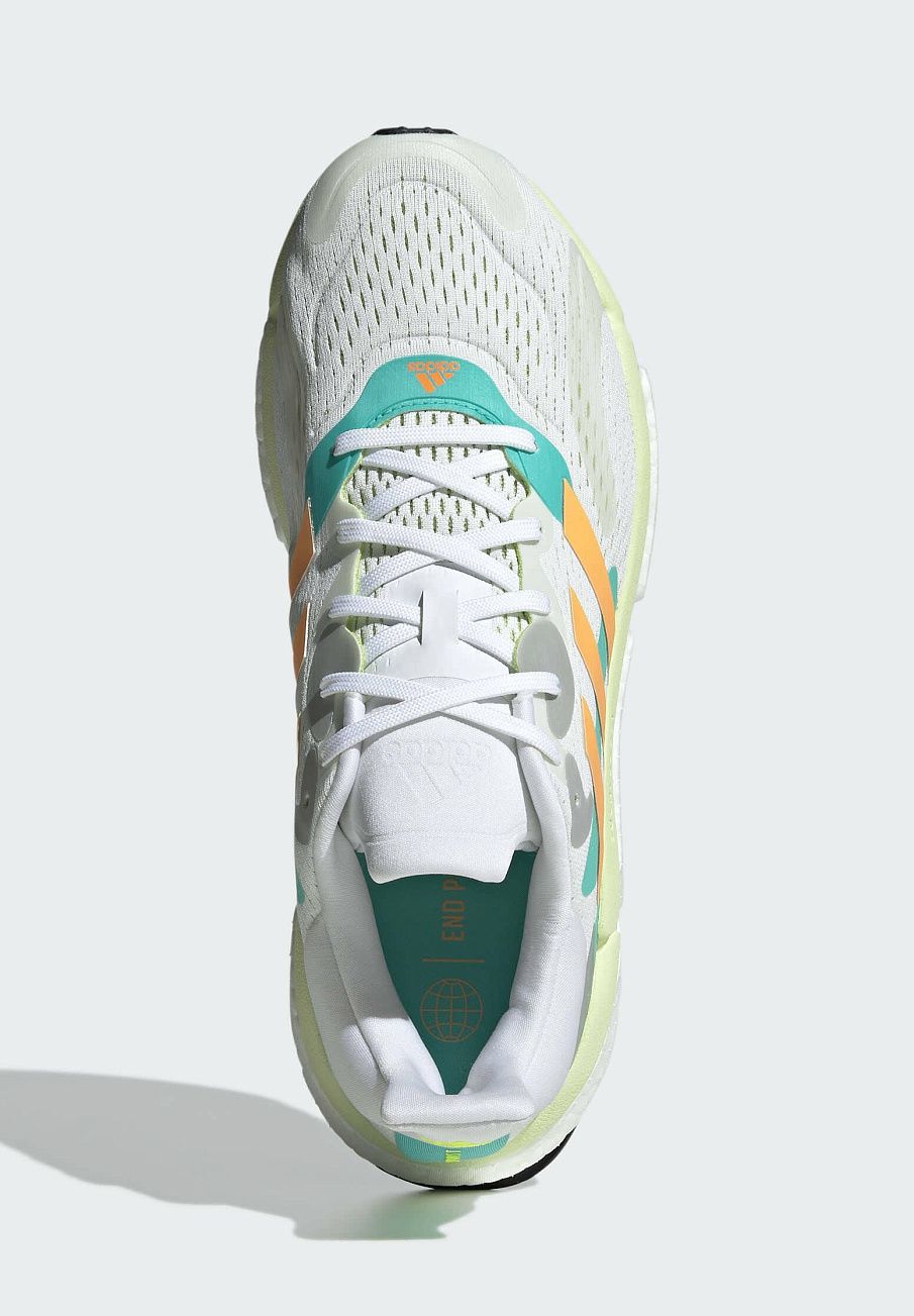 Фото № 3 с приближением к товару «‎Adidas Solarboost»