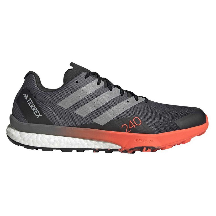 Фото № 2 с приближением к товару «‎Adidas Terrex Speed Ultra»