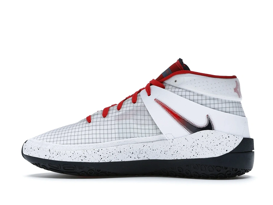 Фото № 5 с приближением к товару «‎Nike KD 13 USA»