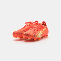 Фото № 2 с приближением к товару «‎Puma Ultra Ultimate Fg/ag»