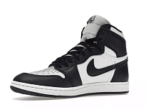Фото № 3 с приближением к товару «‎Jordan 1 Retro High 85 Black White (2023)»