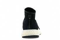 Фото № 4 с приближением к товару «‎adidas Alphaedge 4D Stella McCartney Core Black »