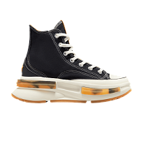 Фото № 1 с приближением к товару «‎Converse Run Star Legacy CX Platform High Black Tortoise»