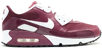 Фото № 1 с приближением к товару «‎Nike Air Max 90 Deep Garnet»