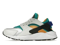 Фото № 3 с приближением к товару «‎Nike Air Huarache White Blue Emerald Resin»