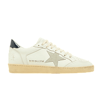 Фото № 1 с приближением к товару «‎Golden Goose Ball Star White Midnight Blue»