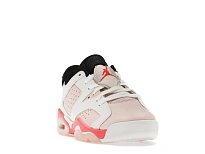 Фото № 2 с приближением к товару «‎Jordan 6 Retro Low Atmosphere »