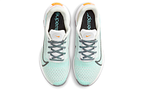 Фото № 4 с приближением к товару «‎Nike Wmns ZoomX SuperRep Surge Sneakers Blue»