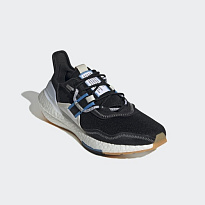 Фото № 4 с приближением к товару «‎Adidas Ultraboost 22 X Par»