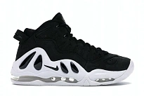 Фото № 1 с приближением к товару «‎Nike Air Max Uptempo 97 Black White»