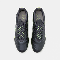 Фото № 4 с приближением к товару «‎Puma King Platinum 21 Fg/ag»