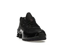 Фото № 2 с приближением к товару «‎Nike Shox Enigma Black »