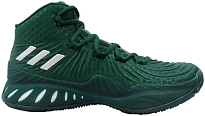 Фото № 1 с приближением к товару «‎adidas Crazy Explosive 2017 Dark Green»